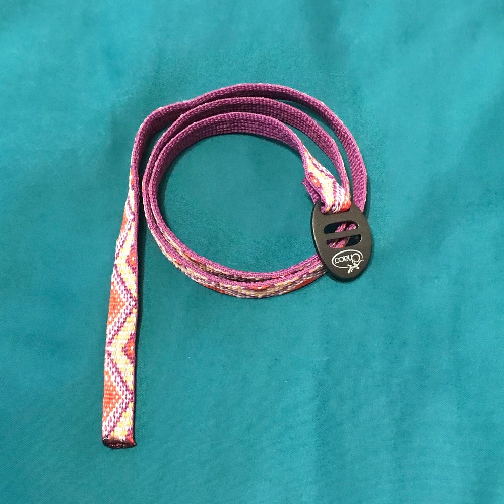 Chaco Wrist wrap